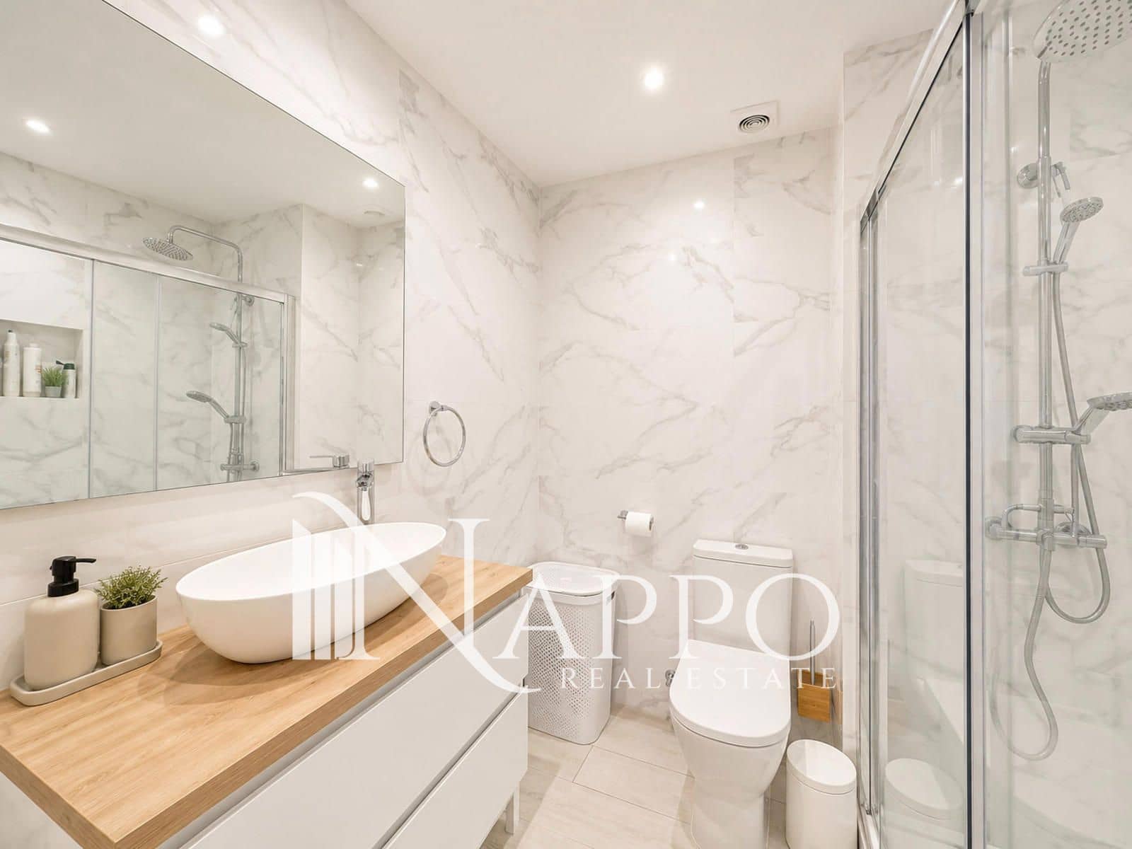 2 sypialnia Mieszkanie na sprzedaż w El Toro / Port Adriano z garażem - 495 000 € (Ref: 10019706)