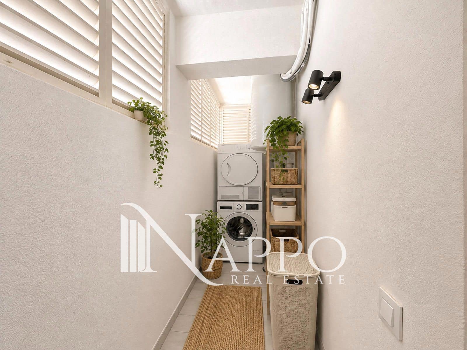2 sypialnia Mieszkanie na sprzedaż w El Toro / Port Adriano z garażem - 495 000 € (Ref: 10019706)