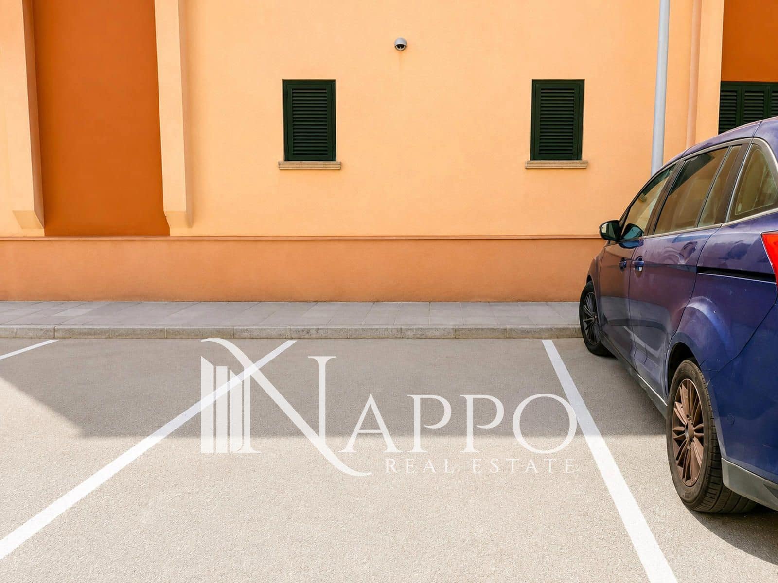 2 sypialnia Mieszkanie na sprzedaż w El Toro / Port Adriano z garażem - 495 000 € (Ref: 10019706)