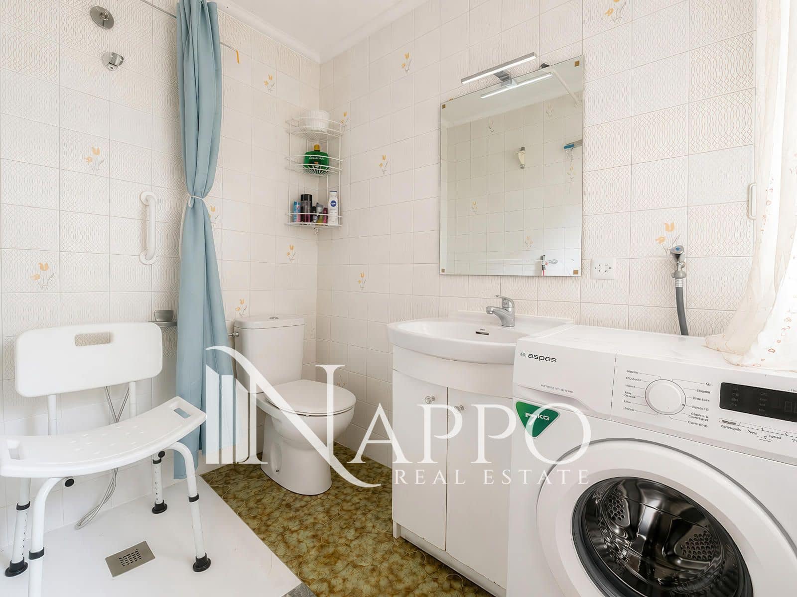 3 bedroom Flat for sale in Palma de Mallorca - € 420,000 (Ref: 10021384)