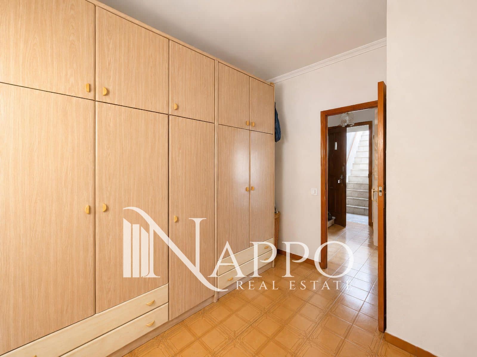 3 bedroom Flat for sale in Palma de Mallorca - € 420,000 (Ref: 10021384)
