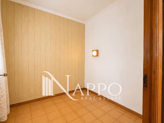 3 bedroom Flat for sale in Santa Catalina, Palma de Mallorca - € 420,000 (Ref: 10021384)