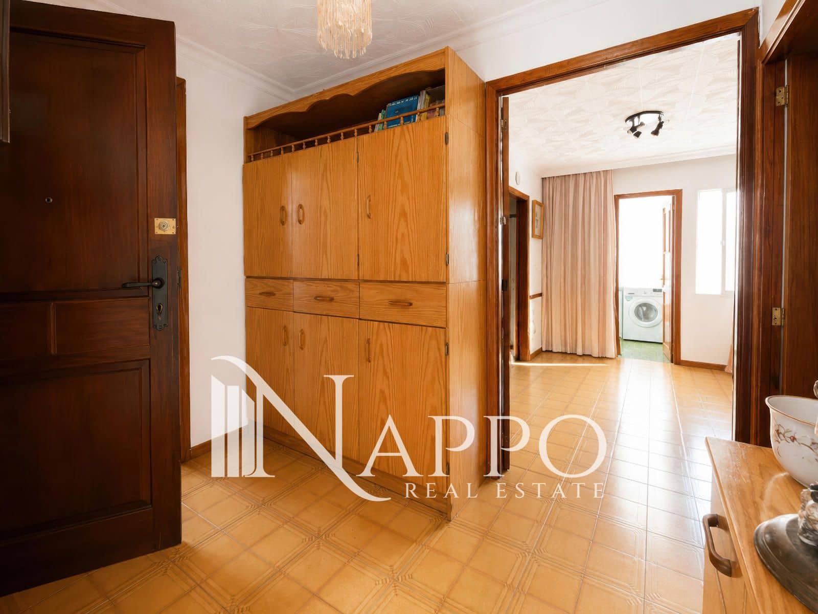 3 bedroom Flat for sale in Palma de Mallorca - € 420,000 (Ref: 10021384)