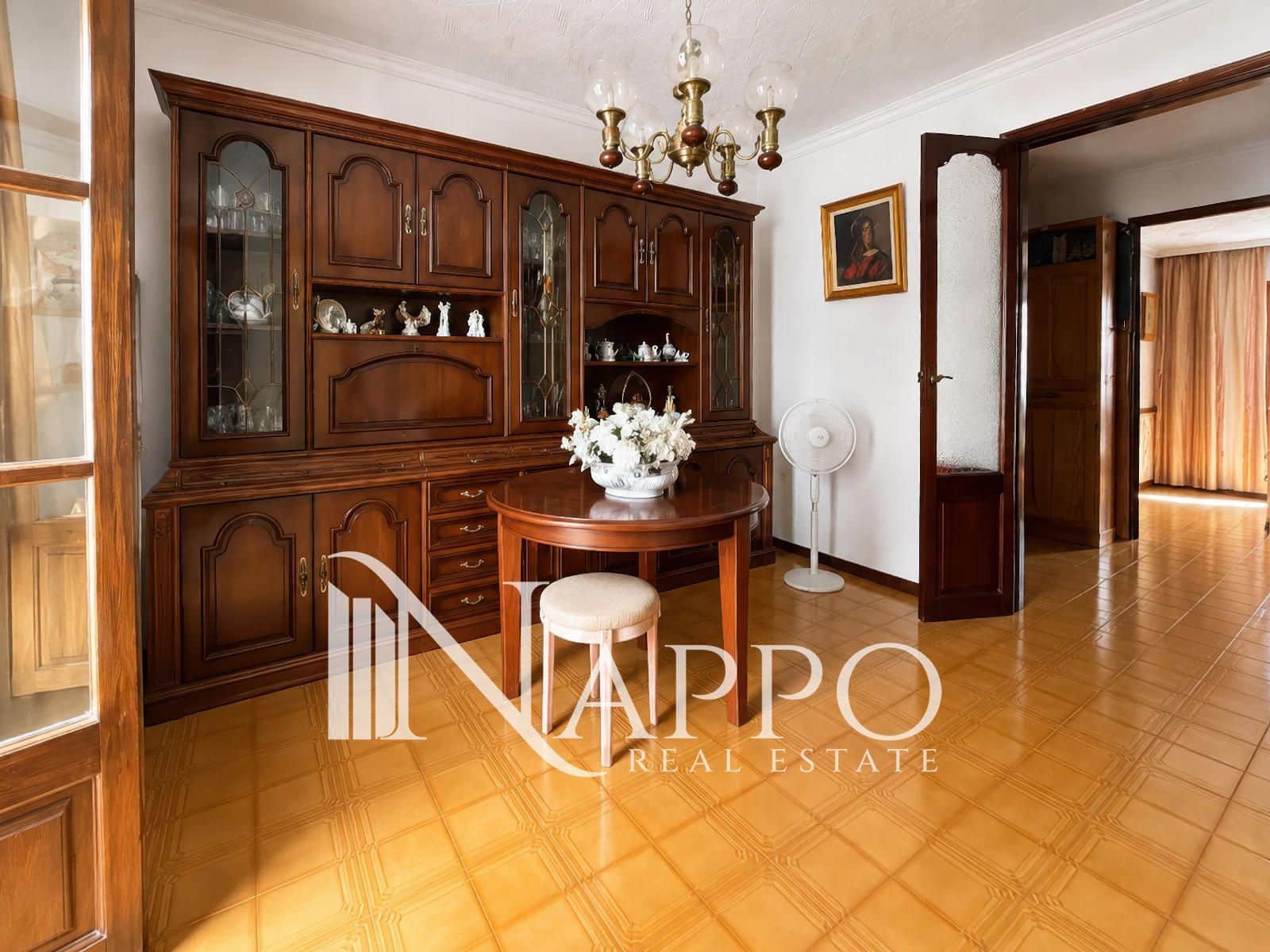 3 bedroom Flat for sale in Palma de Mallorca - € 420,000 (Ref: 10021384)
