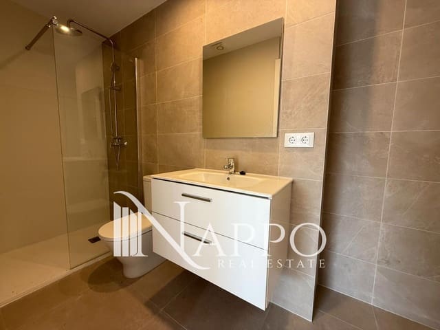 1 makuuhuone Asunto myytävänä paikassa Palmanova, Calvià - 240 000 € (Ref: 10022949)