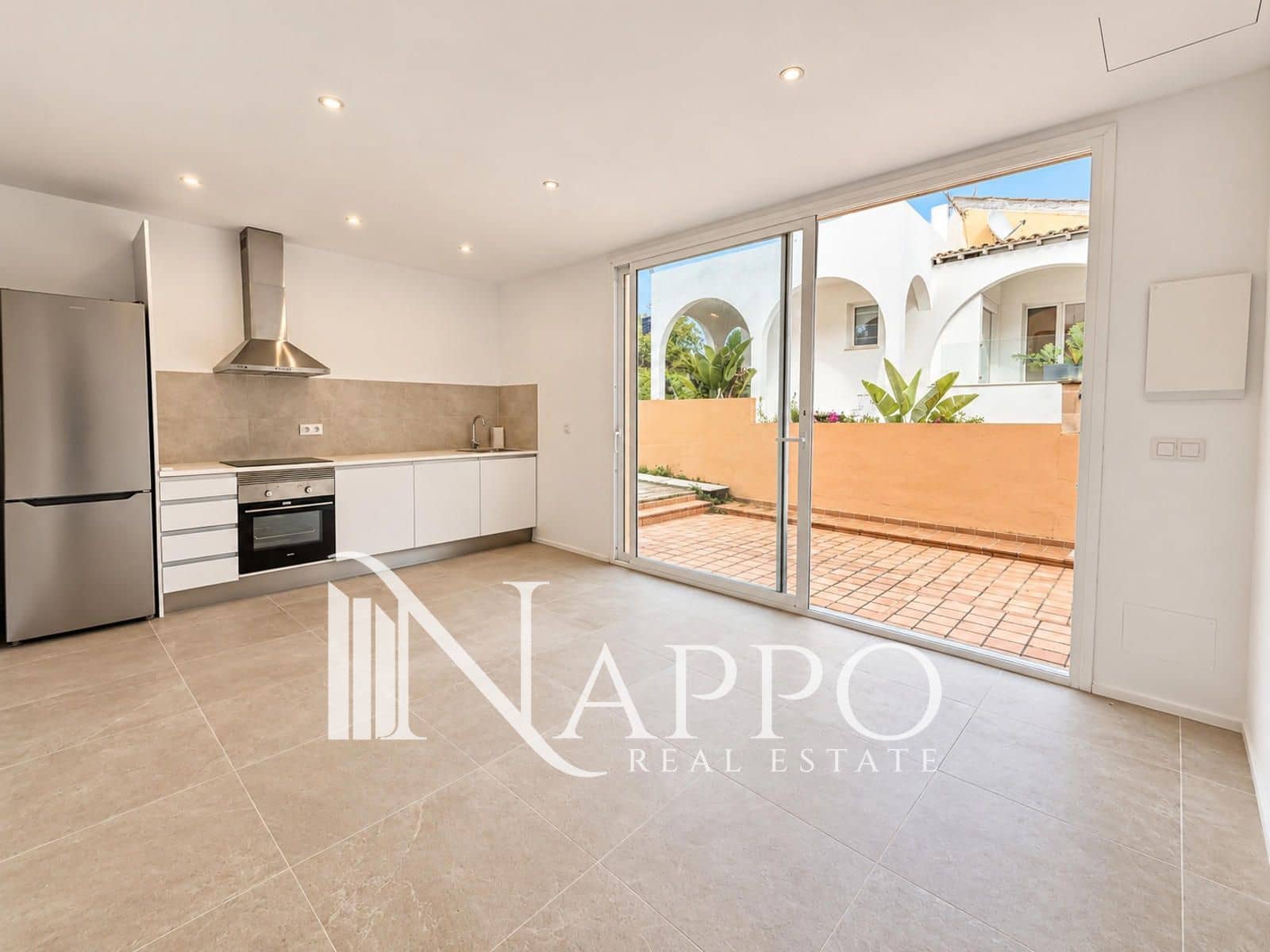 1 bedroom Flat for sale in Palmanova - € 240,000 (Ref: 10022949)