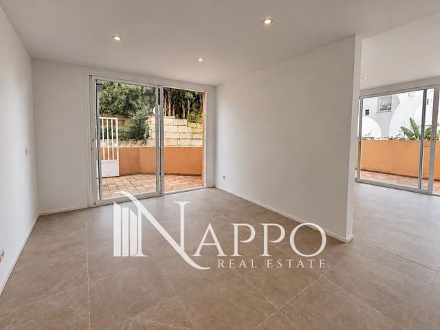 1 makuuhuone Asunto myytävänä paikassa Palmanova, Calvià - 240 000 € (Ref: 10022949)