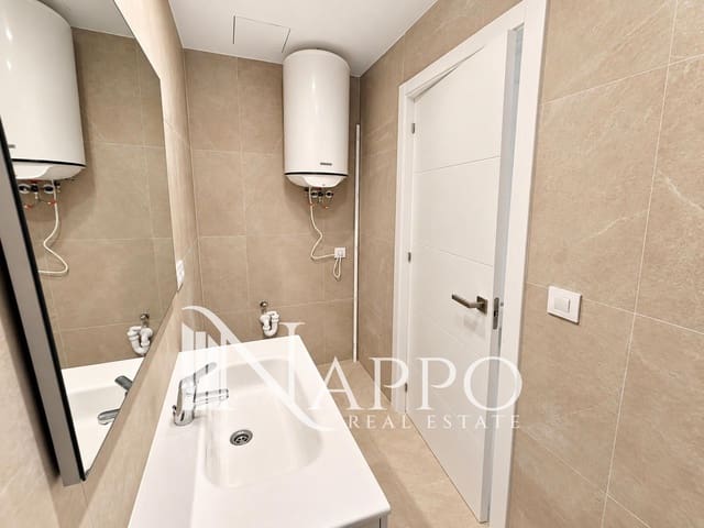 1 makuuhuone Asunto myytävänä paikassa Palmanova, Calvià - 240 000 € (Ref: 10022949)