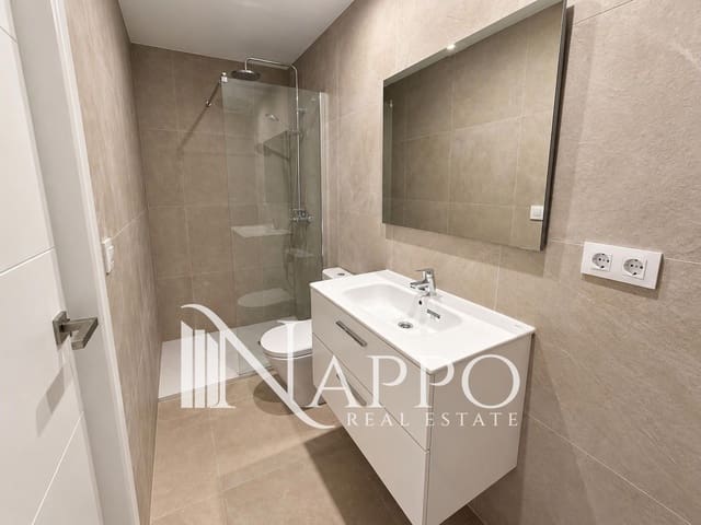 1 makuuhuone Asunto myytävänä paikassa Palmanova, Calvià - 240 000 € (Ref: 10022949)