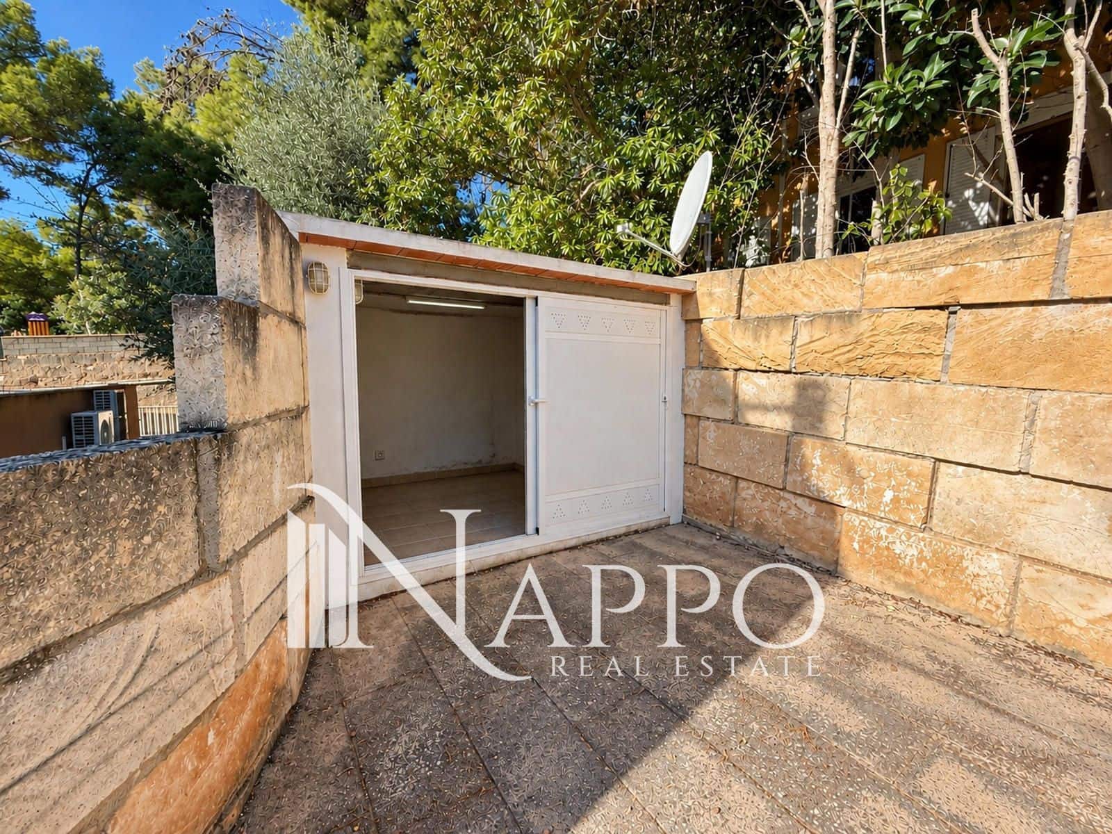1 bedroom Flat for sale in Palmanova - € 240,000 (Ref: 10022949)