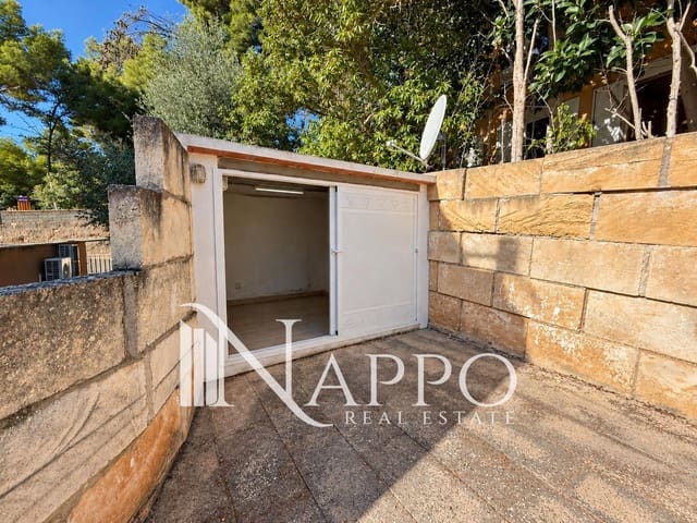1 makuuhuone Asunto myytävänä paikassa Palmanova, Calvià - 240 000 € (Ref: 10022949)