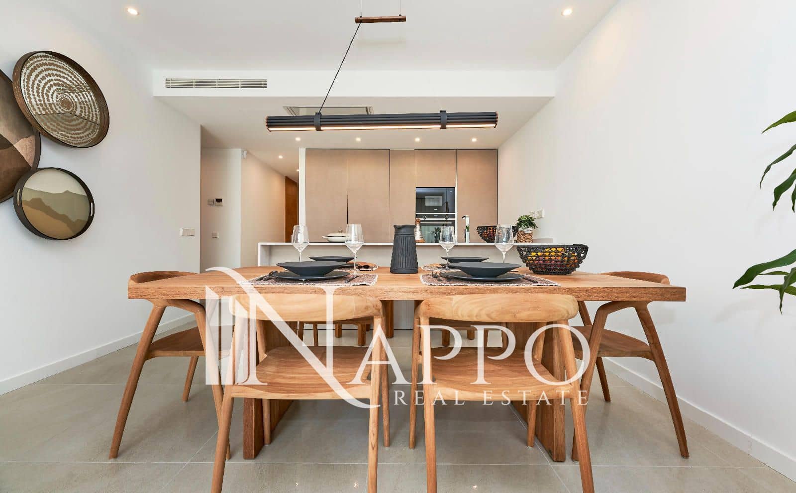 3 sovrum Lägenhet till salu i Andratx med pool garage - 890 000 € (Ref: 10022950)