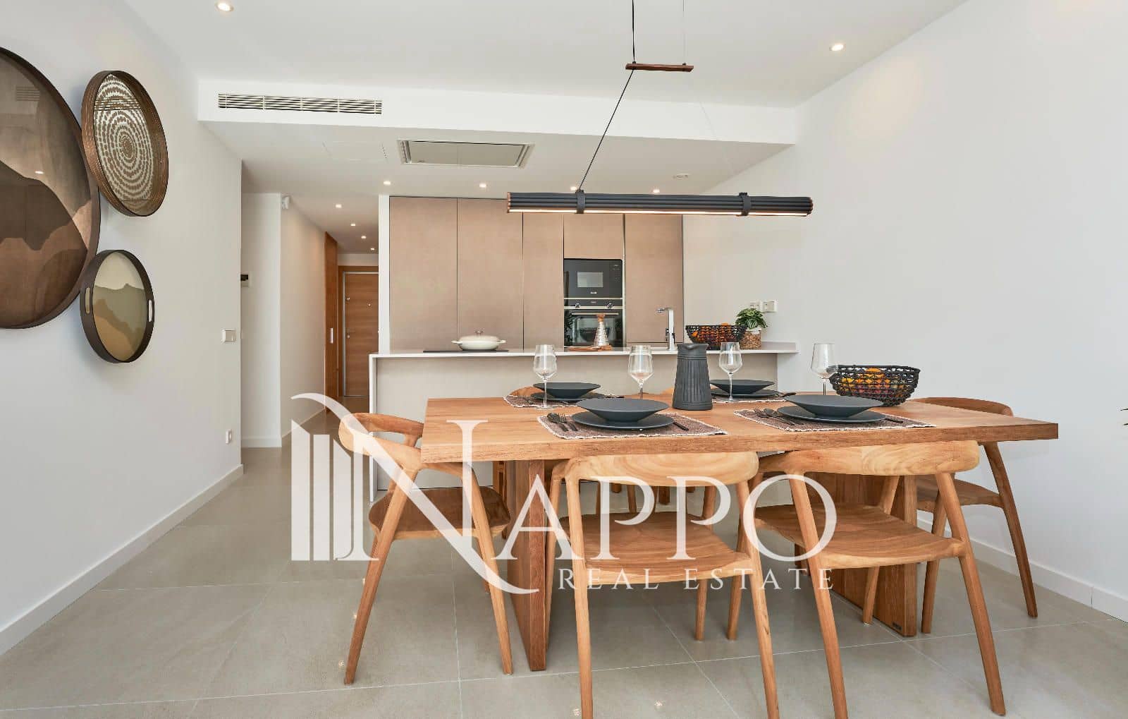 3 sovrum Lägenhet till salu i Andratx med pool garage - 890 000 € (Ref: 10022950)
