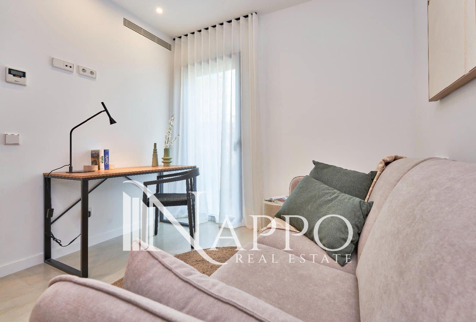 3 sovrum Lägenhet till salu i Andratx med pool garage - 890 000 € (Ref: 10022950)