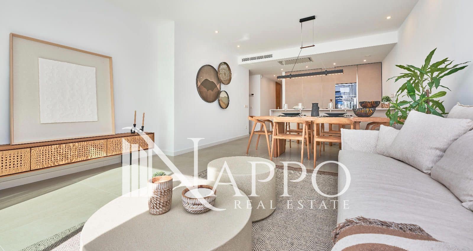 3 sovrum Lägenhet till salu i Andratx med pool garage - 890 000 € (Ref: 10022950)
