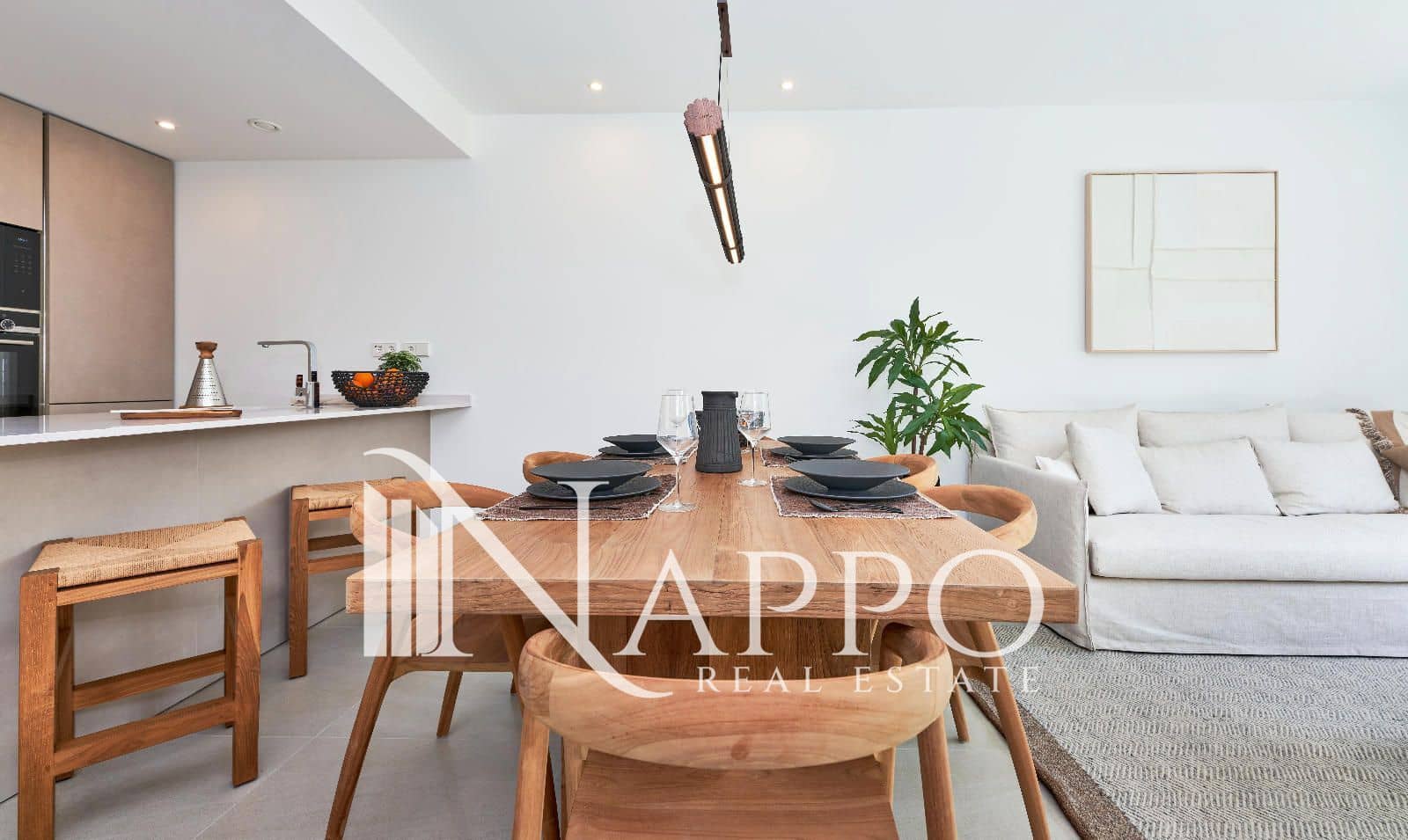 3 sovrum Lägenhet till salu i Andratx med pool garage - 890 000 € (Ref: 10022950)