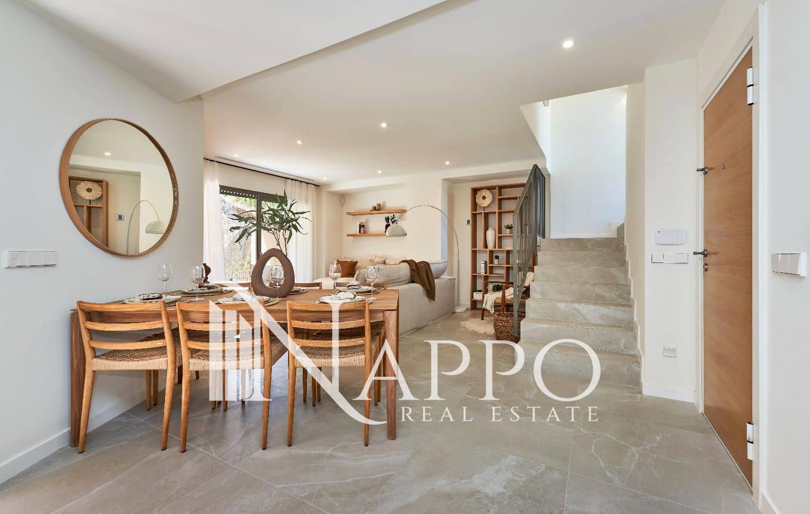 3 sovrum Hus till salu i Esporles med pool garage - 865 000 € (Ref: 10022951)