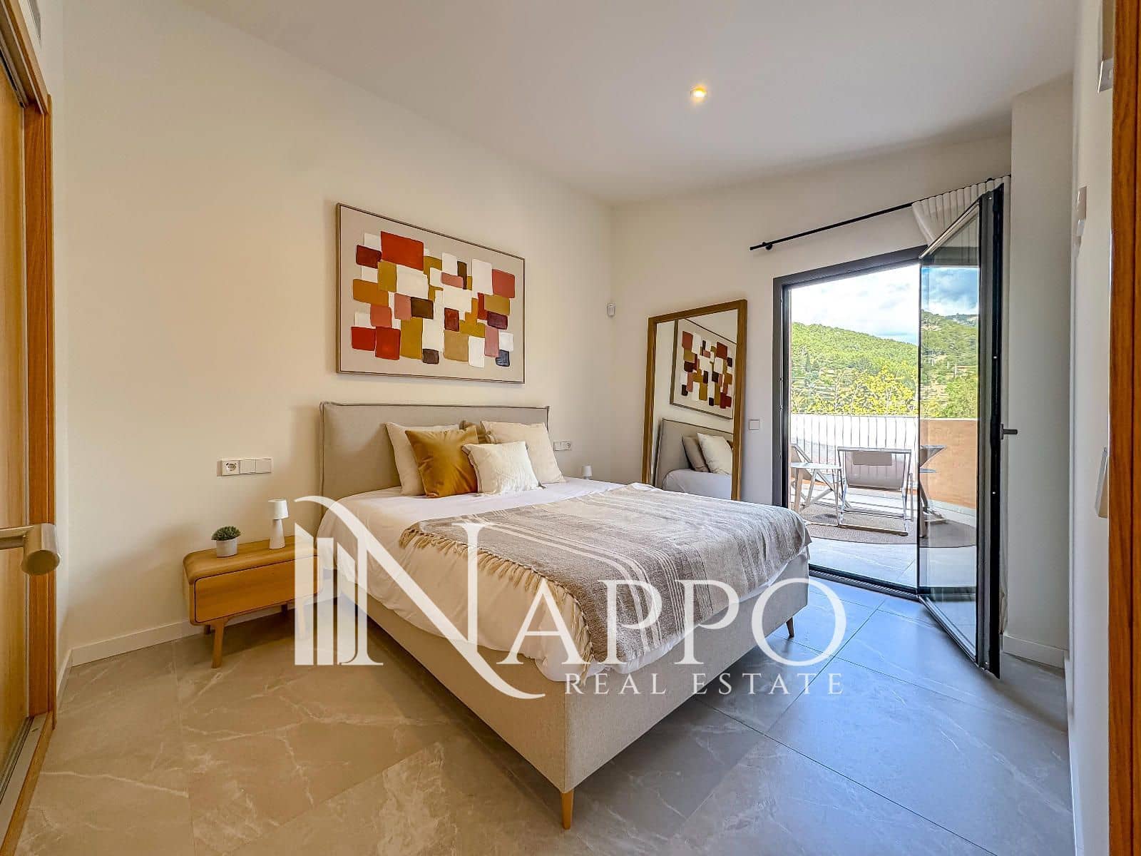 3 sovrum Hus till salu i Esporles med pool garage - 865 000 € (Ref: 10022951)