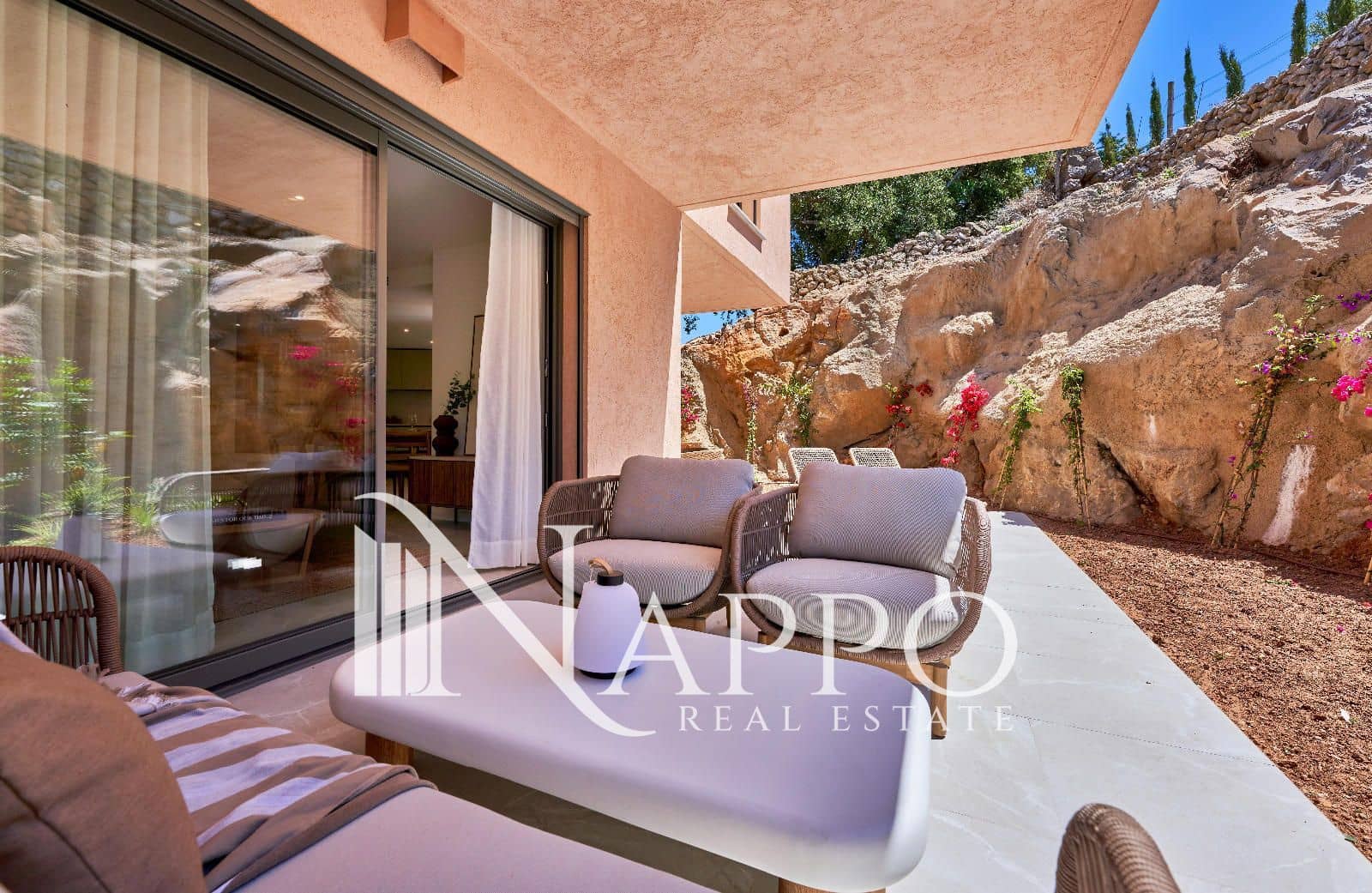 3 sovrum Hus till salu i Esporles med pool garage - 865 000 € (Ref: 10022951)