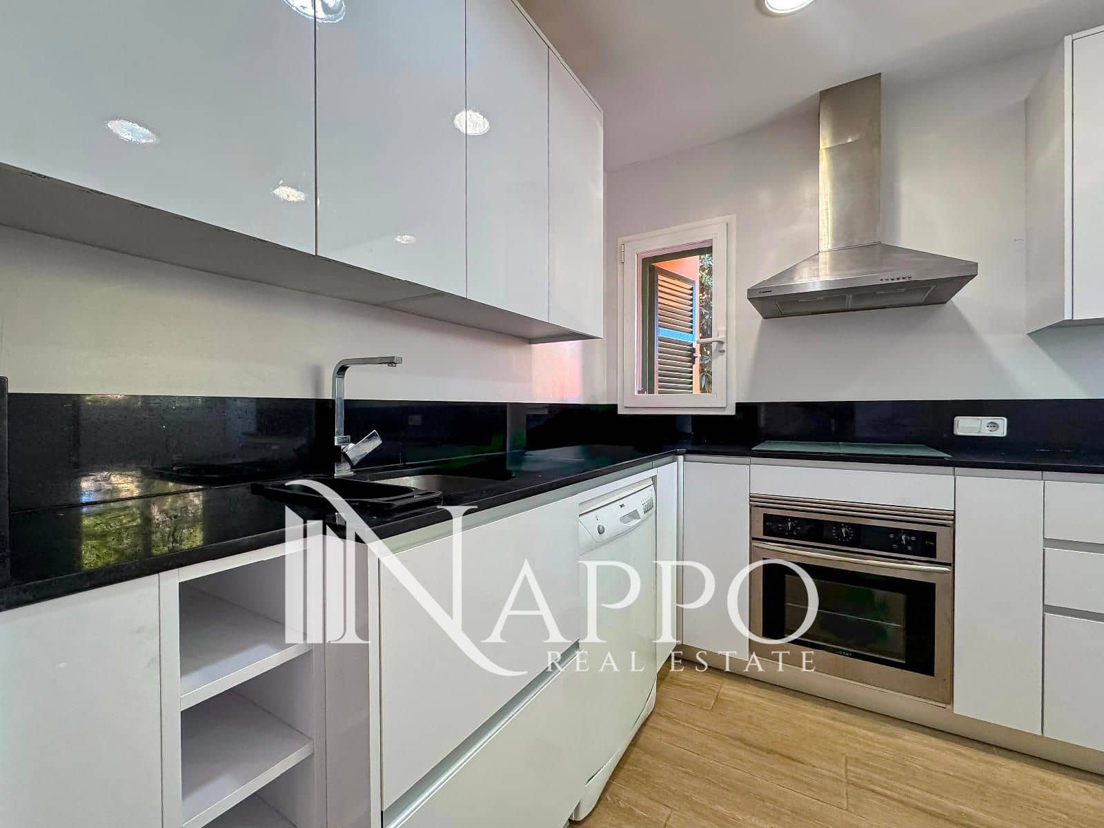 3 bedroom Villa for rent in Sa Rapita / La Rapita with garage - € 2,200 (Ref: 10024998)