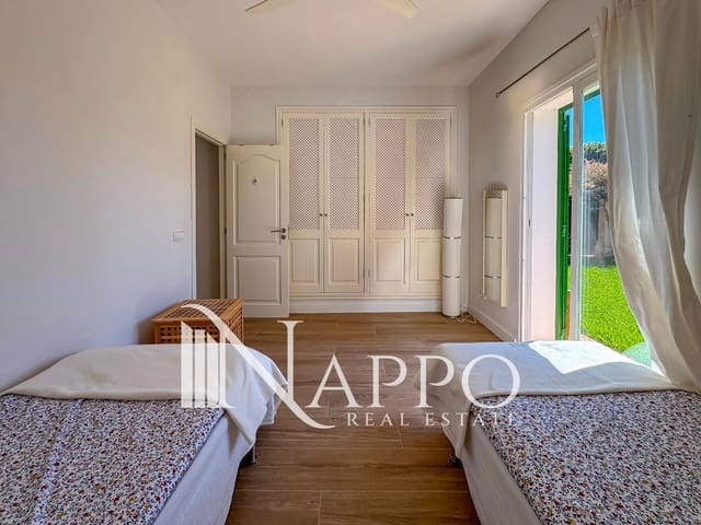 3 quarto Moradia para arrendar em Sa Rapita / La Rapita, Campos com garagem - 2 200 € (Ref: 10024998)