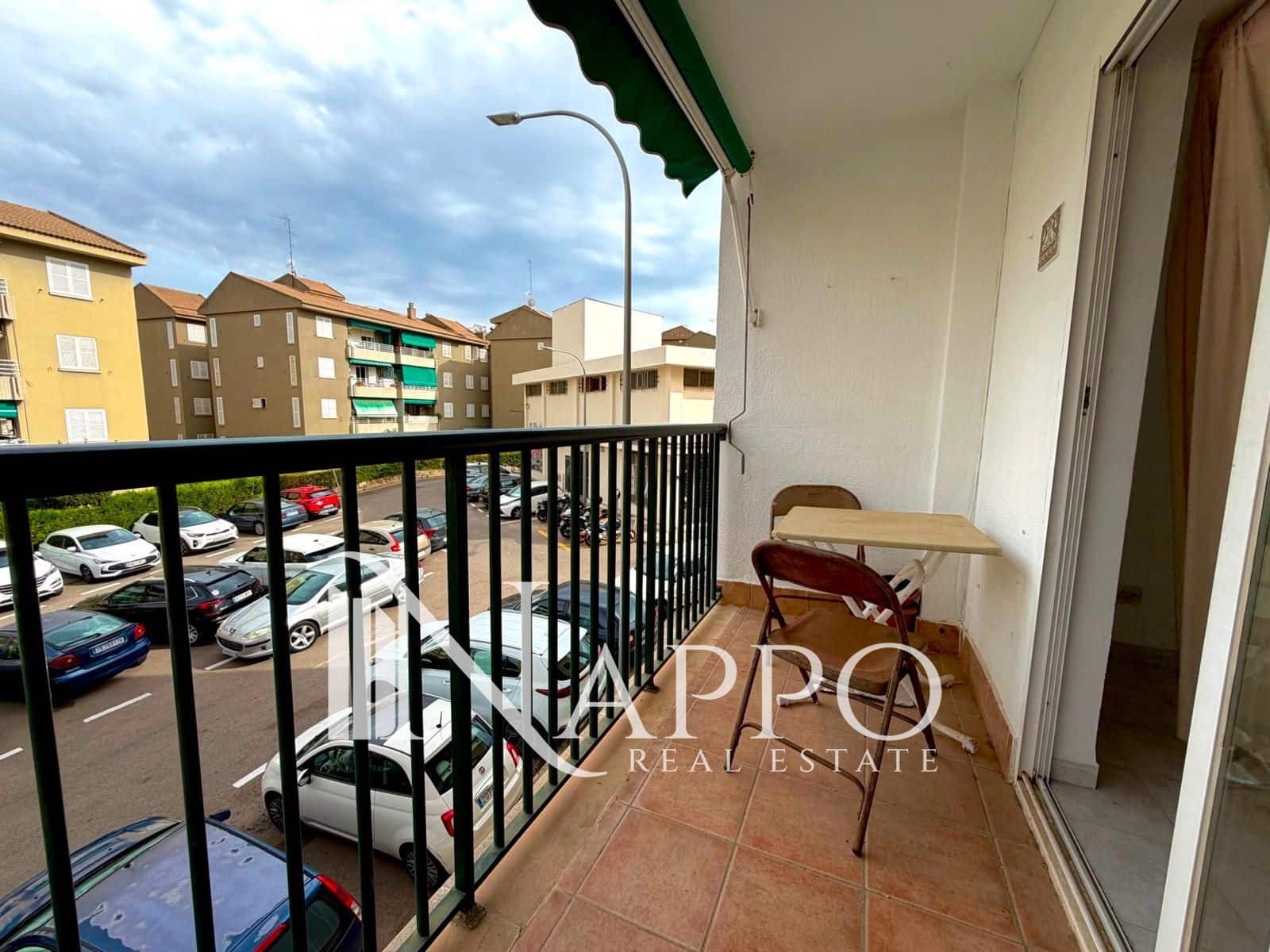 3 Zimmer Wohnung zu verkaufen in Palma de Mallorca - 315.000 € (Ref: 10026000)