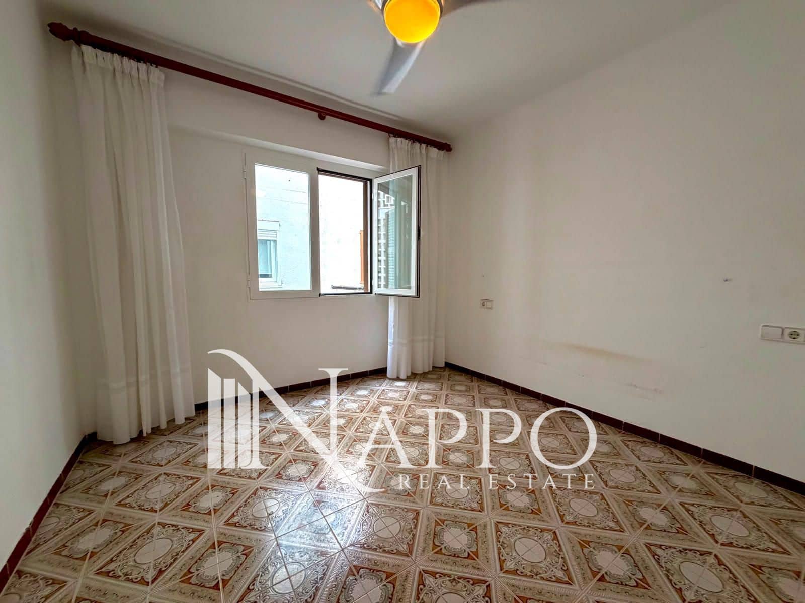 3 Zimmer Wohnung zu verkaufen in Palma de Mallorca - 315.000 € (Ref: 10026000)