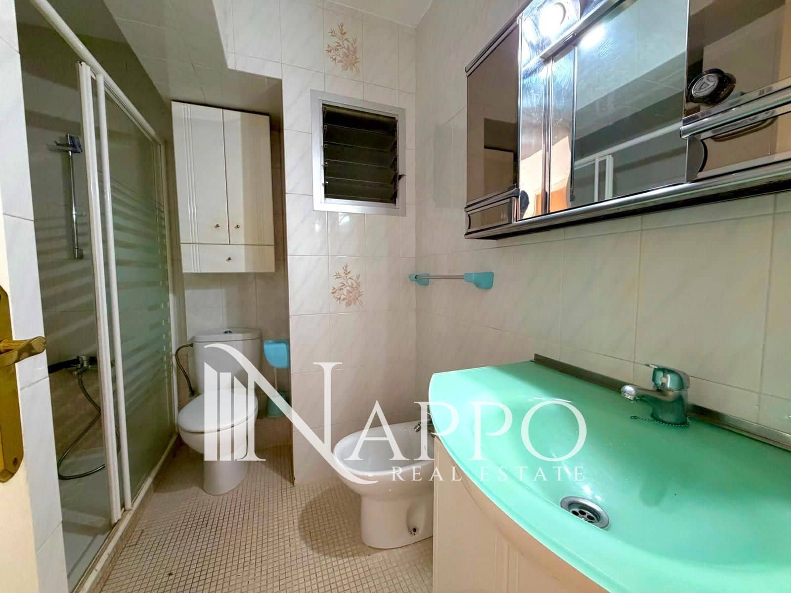 3 Zimmer Wohnung zu verkaufen in Palma de Mallorca - 315.000 € (Ref: 10026000)