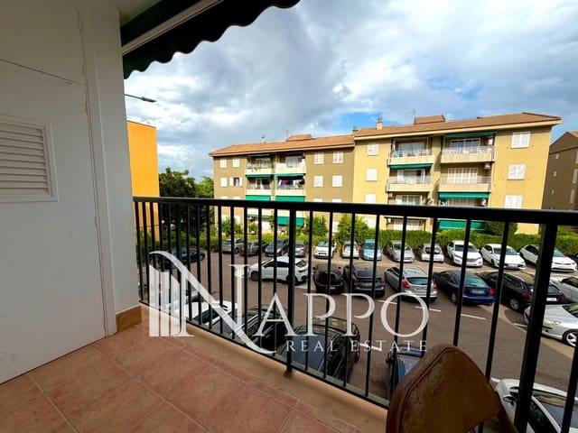 3 Zimmer Wohnung zu verkaufen in Son Rapinya, Palma de Mallorca - 315.000 € (Ref: 10026000)
