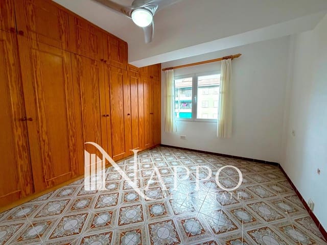 3 Zimmer Wohnung zu verkaufen in Son Rapinya, Palma de Mallorca - 315.000 € (Ref: 10026000)
