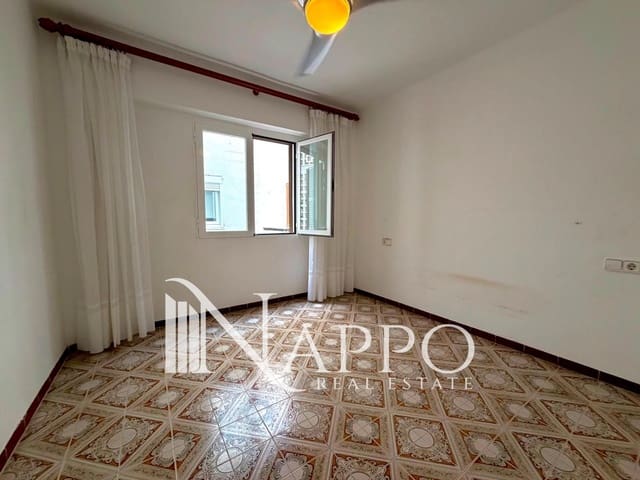 3 Zimmer Wohnung zu verkaufen in Son Rapinya, Palma de Mallorca - 315.000 € (Ref: 10026000)