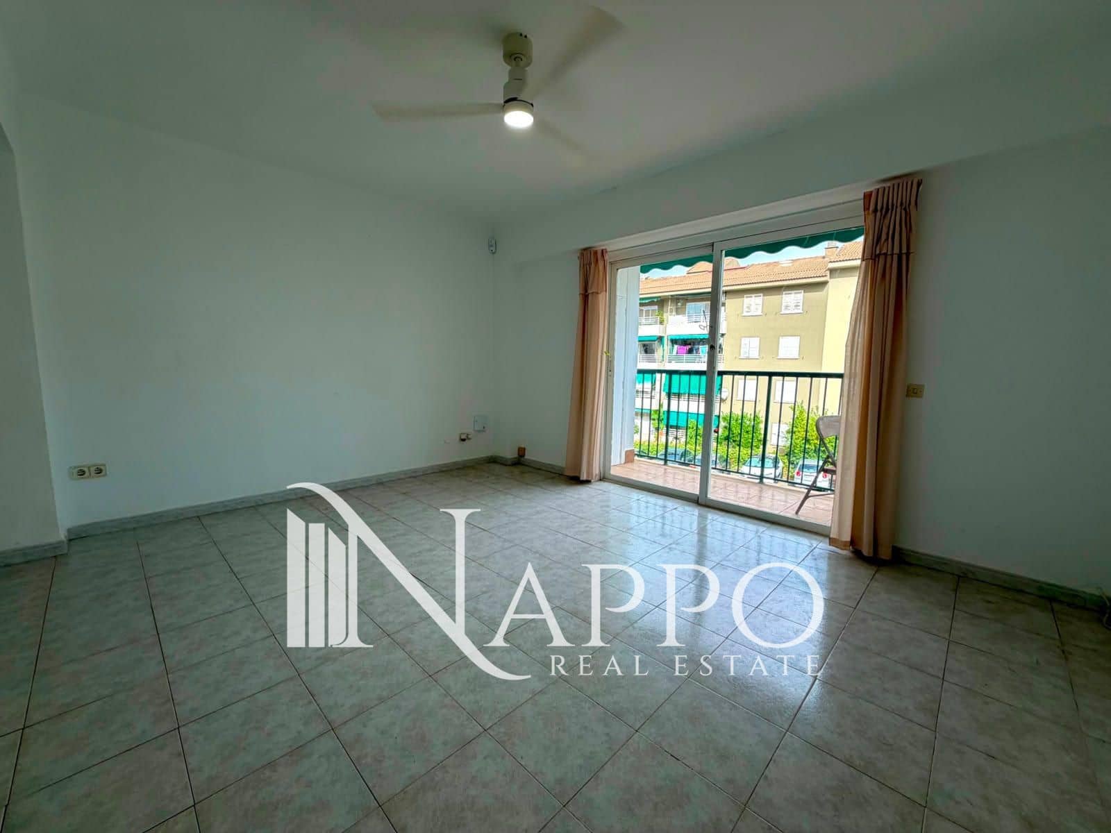 3 Zimmer Wohnung zu verkaufen in Palma de Mallorca - 315.000 € (Ref: 10026000)