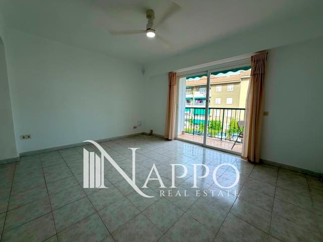 3 Zimmer Wohnung zu verkaufen in Son Rapinya, Palma de Mallorca - 315.000 € (Ref: 10026000)