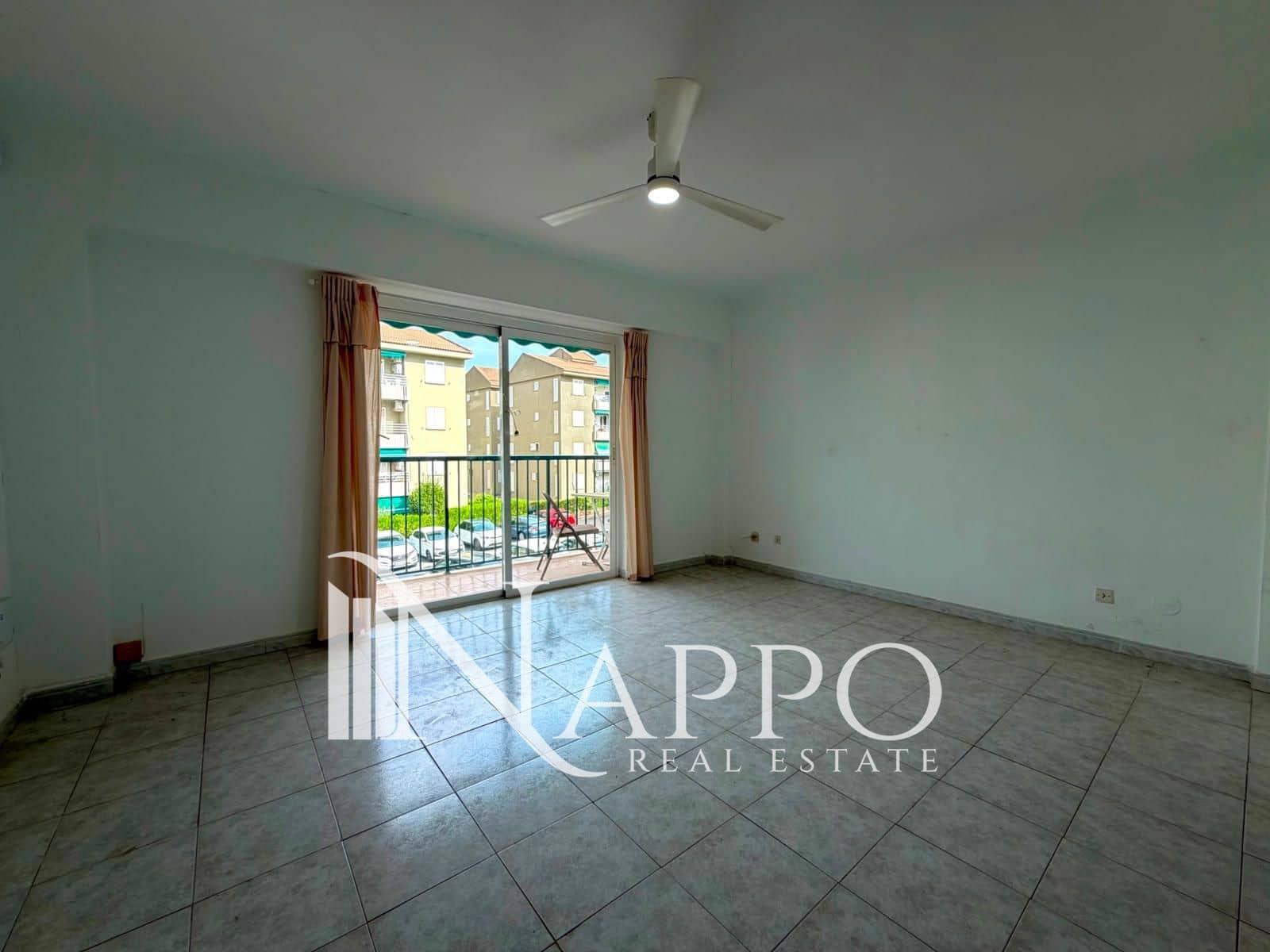 3 Zimmer Wohnung zu verkaufen in Palma de Mallorca - 315.000 € (Ref: 10026000)