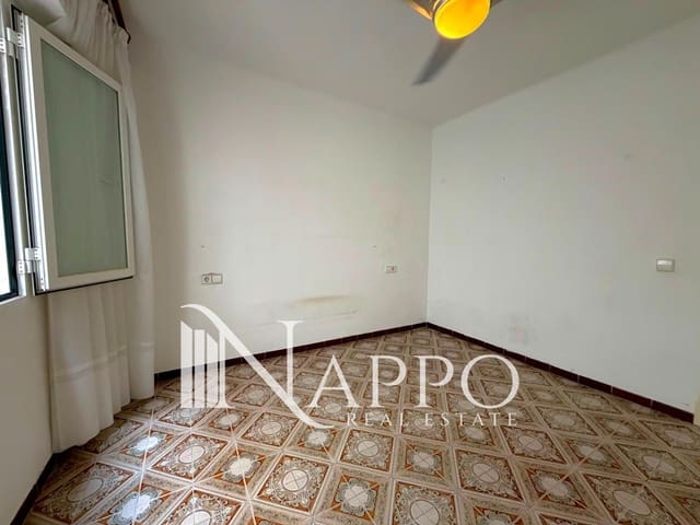 3 Zimmer Wohnung zu verkaufen in Son Rapinya, Palma de Mallorca - 315.000 € (Ref: 10026000)
