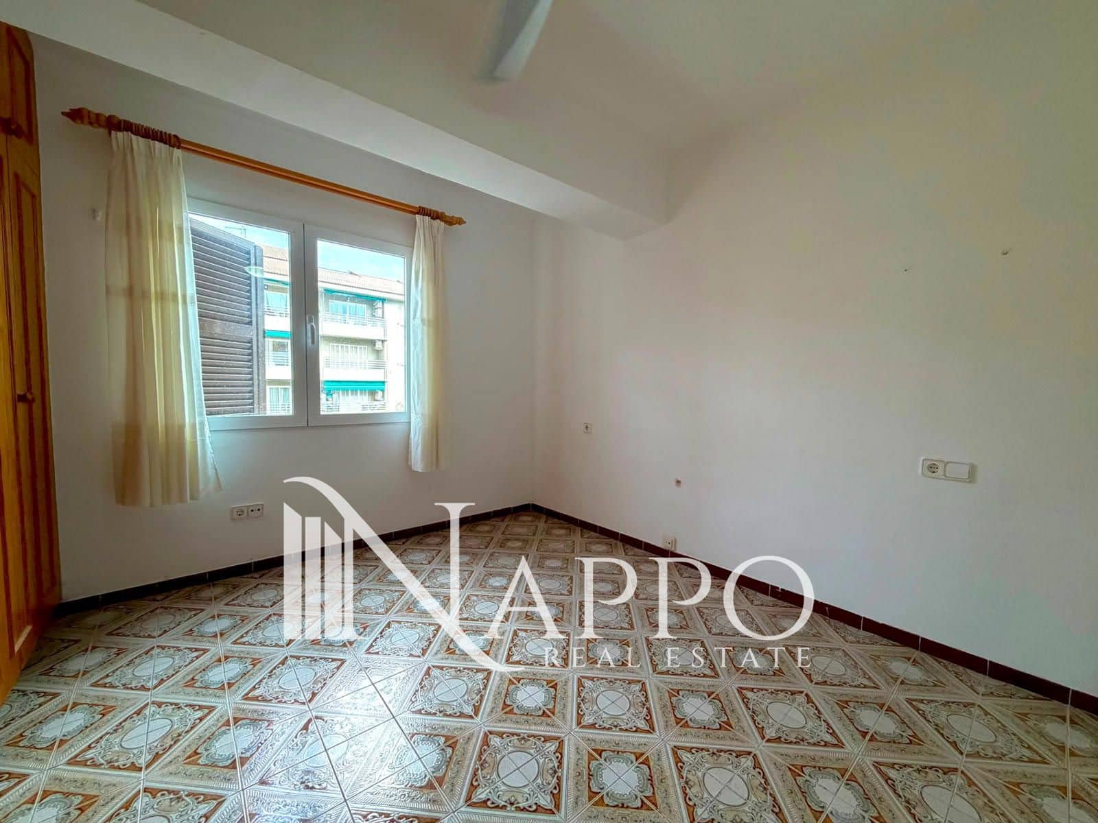 3 Zimmer Wohnung zu verkaufen in Palma de Mallorca - 315.000 € (Ref: 10026000)