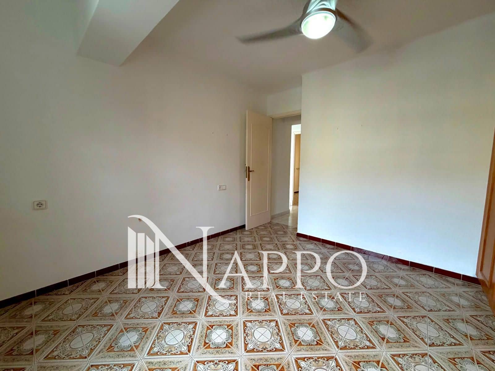 3 Zimmer Wohnung zu verkaufen in Palma de Mallorca - 315.000 € (Ref: 10026000)