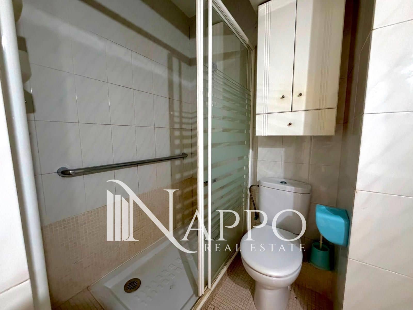 3 Zimmer Wohnung zu verkaufen in Palma de Mallorca - 315.000 € (Ref: 10026000)