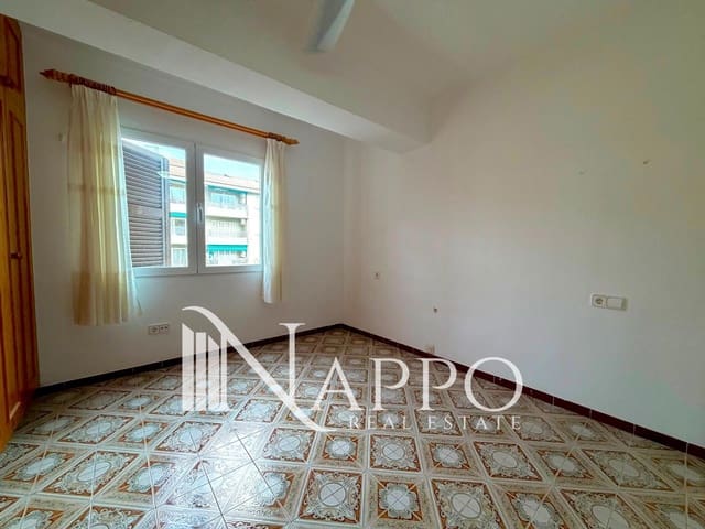3 Zimmer Wohnung zu verkaufen in Son Rapinya, Palma de Mallorca - 315.000 € (Ref: 10026000)