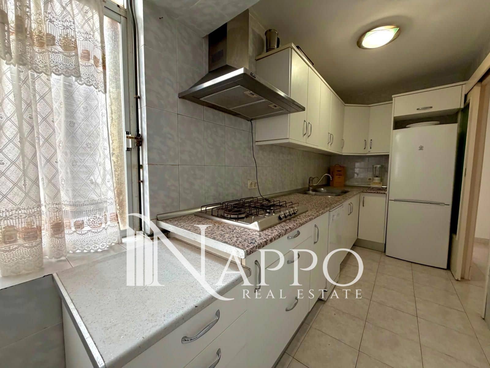 3 Zimmer Wohnung zu verkaufen in Palma de Mallorca - 315.000 € (Ref: 10026000)