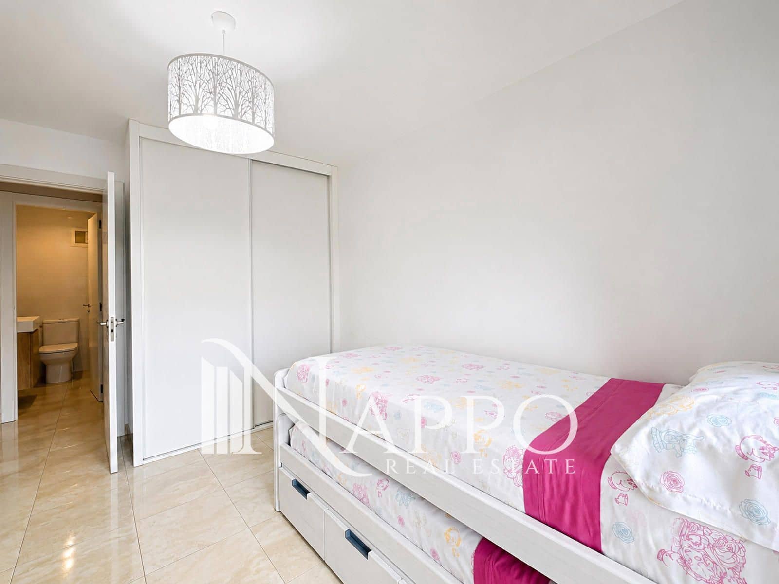 4 chambre Appartement à vendre à Palma de Mallorca - 449 000 € (Ref: 10029024)