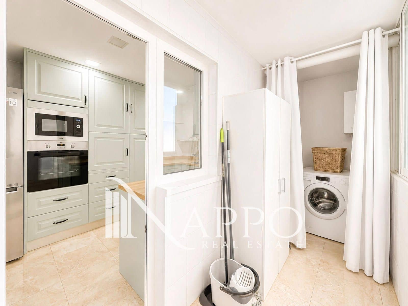 4 chambre Appartement à vendre à Palma de Mallorca - 449 000 € (Ref: 10029024)