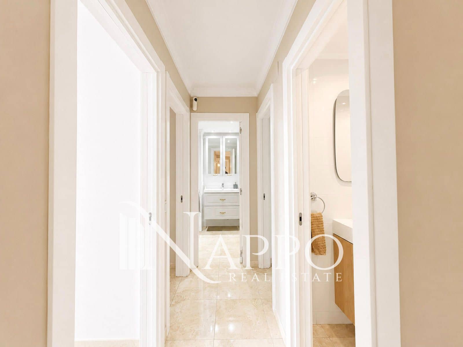 4 chambre Appartement à vendre à Palma de Mallorca - 449 000 € (Ref: 10029024)