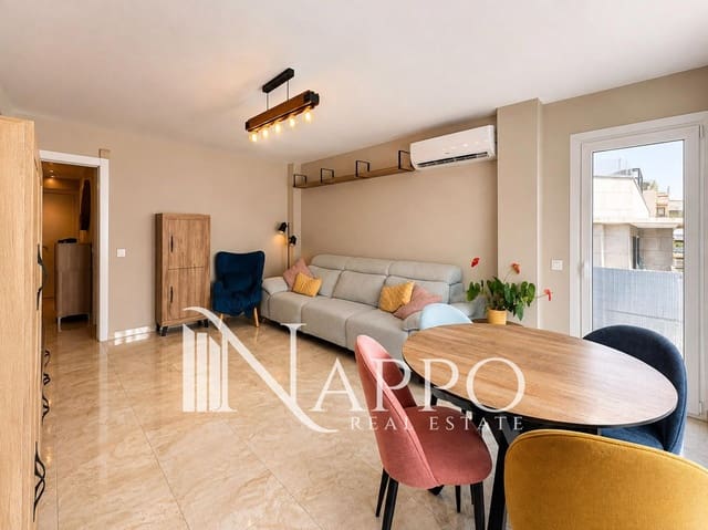 4 Zimmer Wohnung zu verkaufen in Nou Llevant, Palma de Mallorca - 449.000 € (Ref: 10029024)