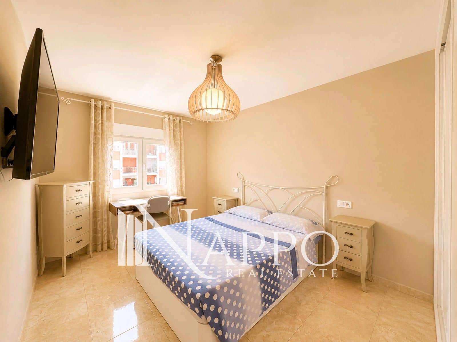 4 chambre Appartement à vendre à Palma de Mallorca - 449 000 € (Ref: 10029024)