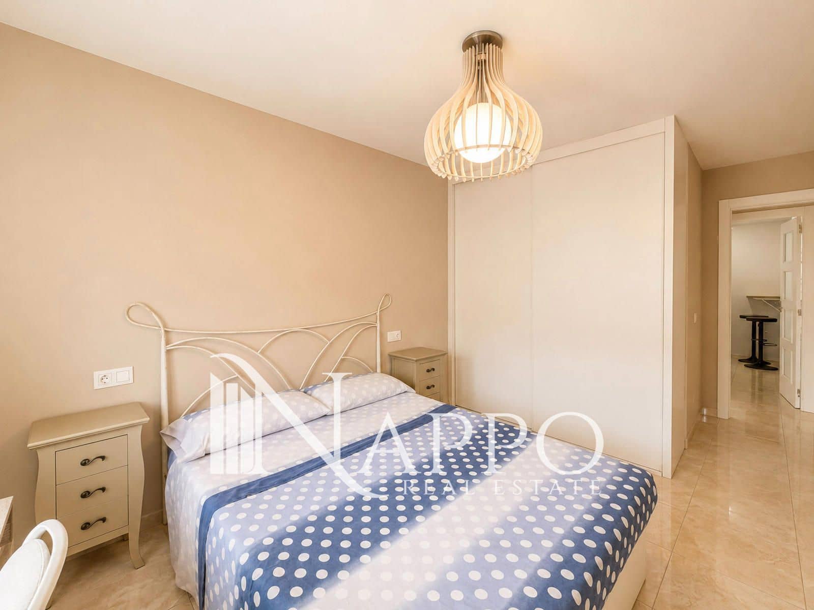 4 chambre Appartement à vendre à Palma de Mallorca - 449 000 € (Ref: 10029024)