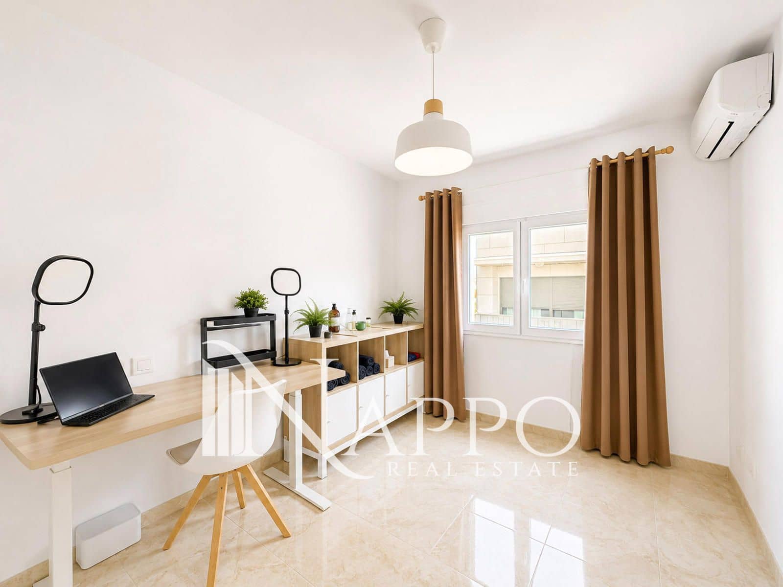 4 chambre Appartement à vendre à Palma de Mallorca - 449 000 € (Ref: 10029024)