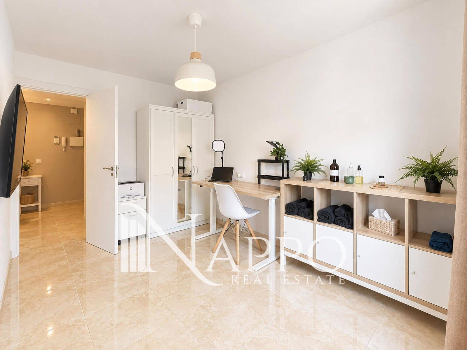 4 chambre Appartement à vendre à Palma de Mallorca - 449 000 € (Ref: 10029024)