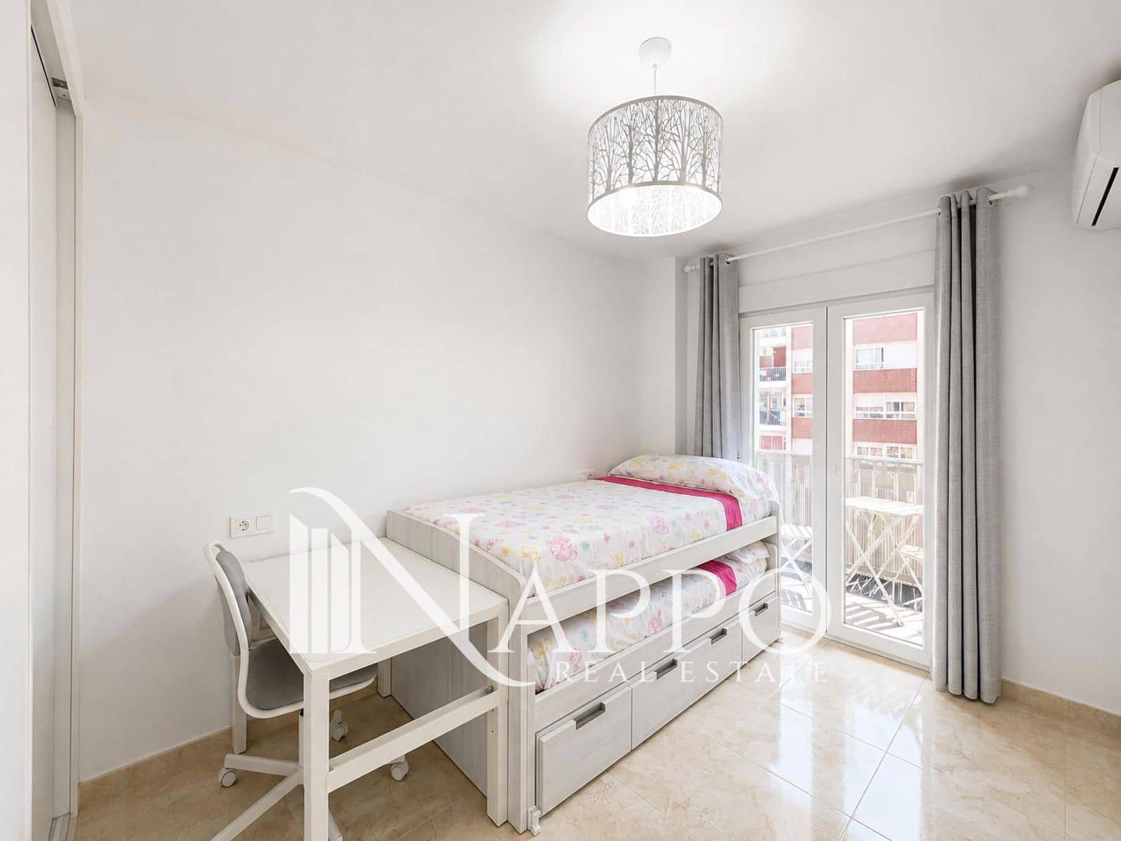 4 chambre Appartement à vendre à Palma de Mallorca - 449 000 € (Ref: 10029024)