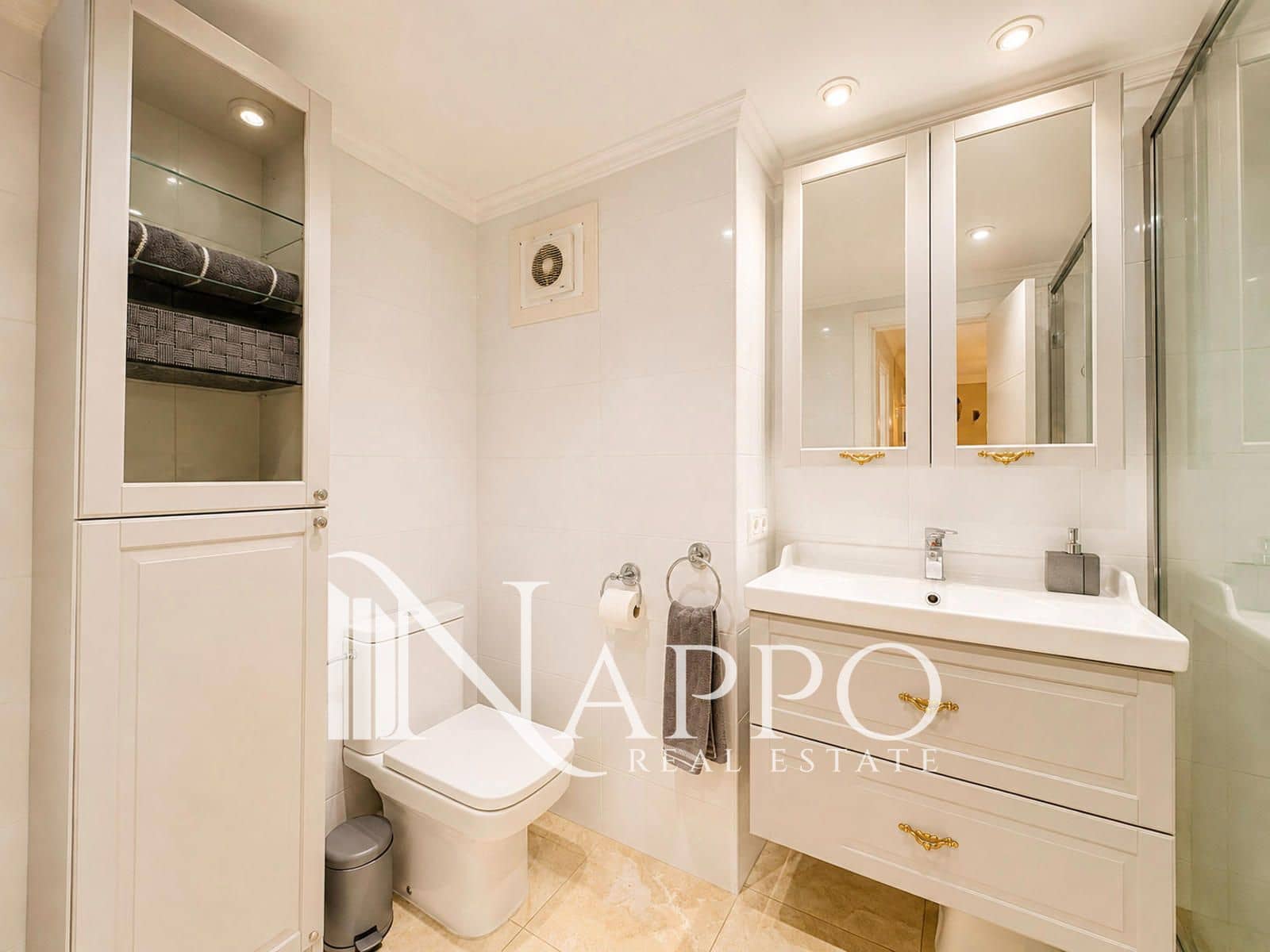 4 chambre Appartement à vendre à Palma de Mallorca - 449 000 € (Ref: 10029024)